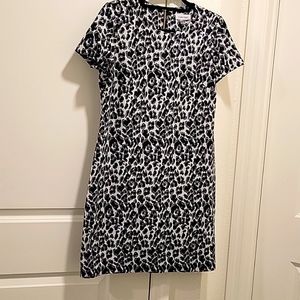 Size 8 Calvin Klein dress
